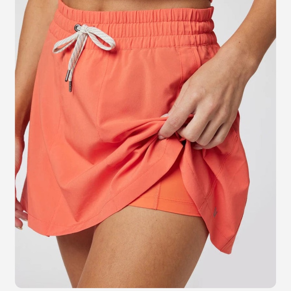 Vuori Clementine Skirt